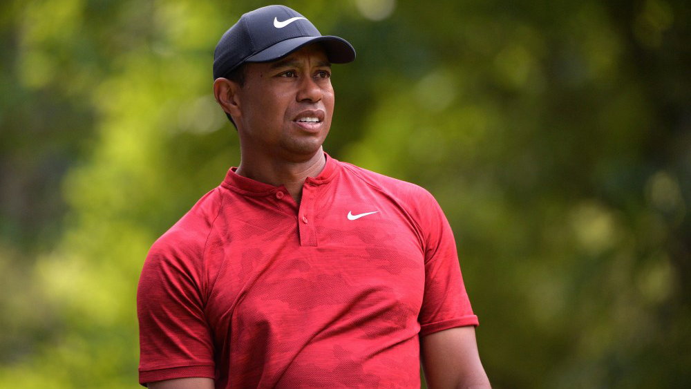 Tiger Woods: where he will play golf after coronavirus lockdown