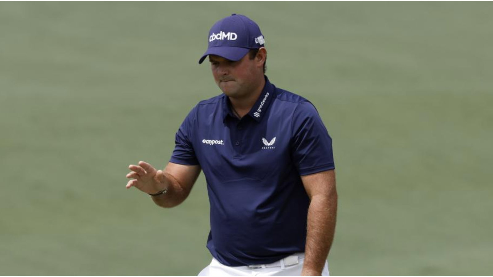 Golf rules: Did you know about this UNIQUE rule that lets you re-tee your ball?!