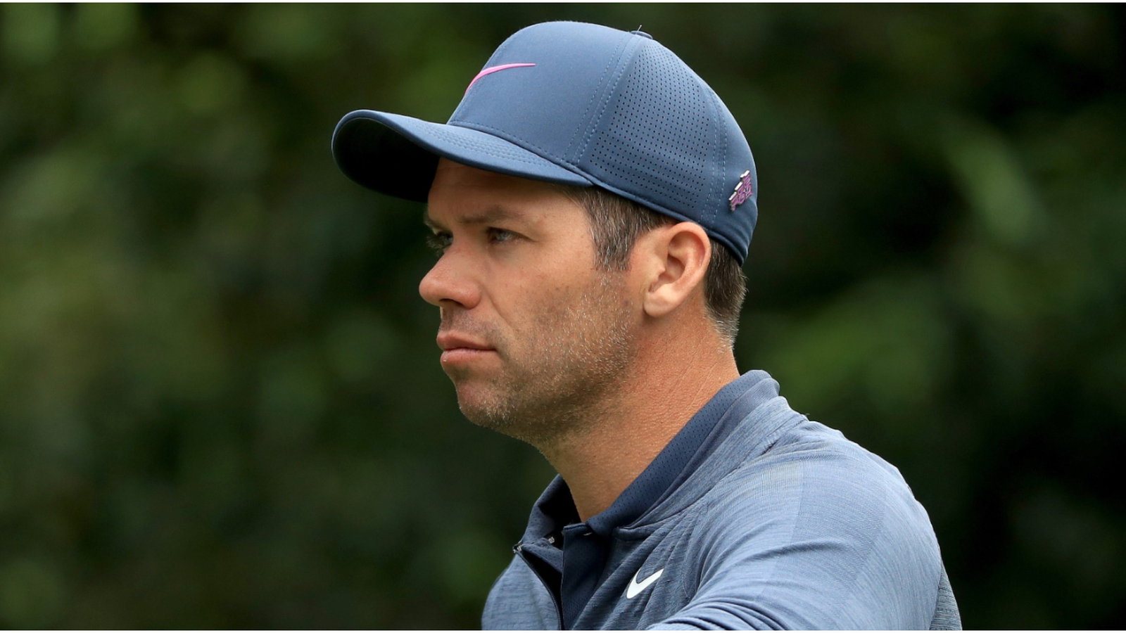 Paul Casey FORCED OUT of third straight major at US Open