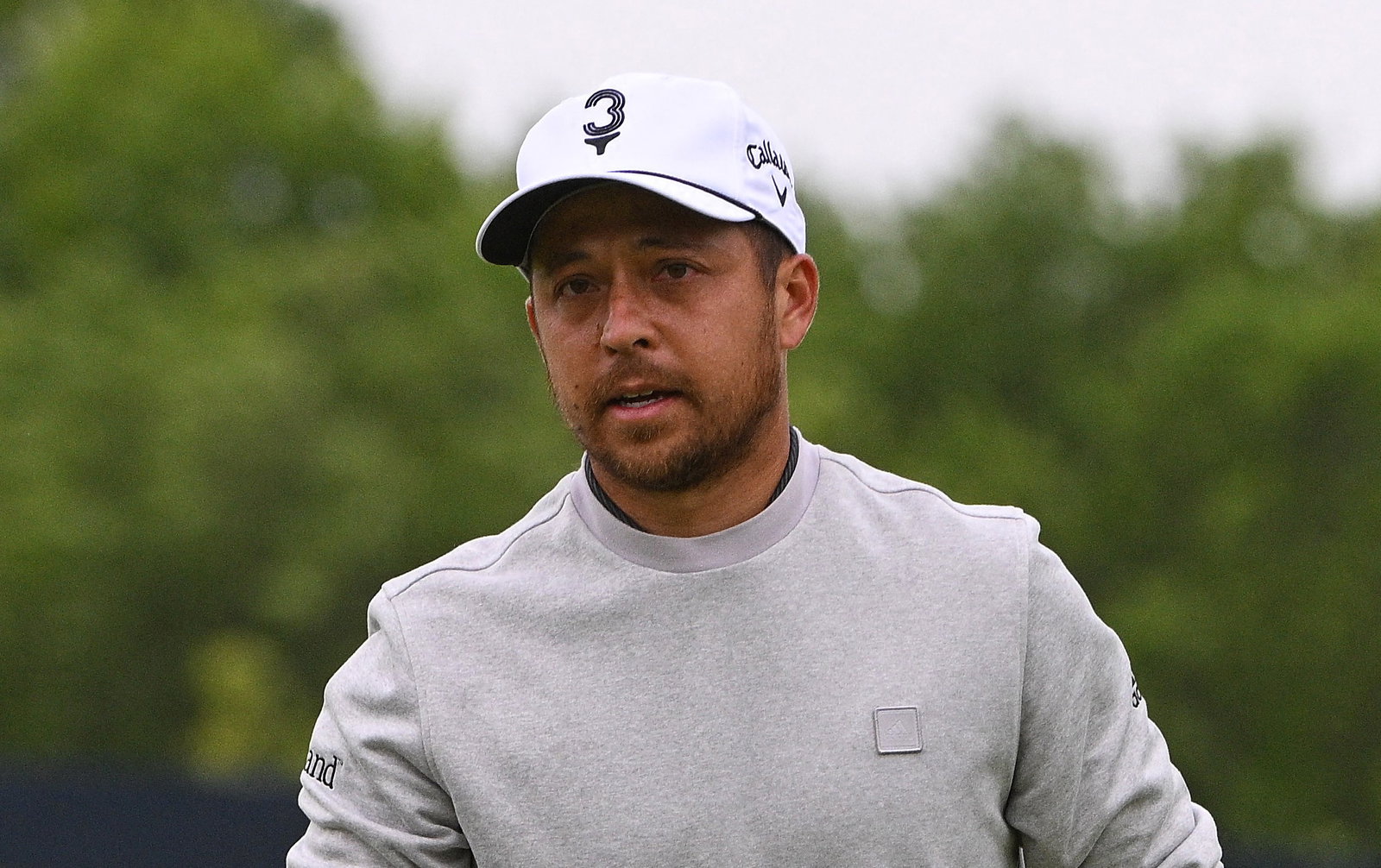 Report: LIV Golf players will be prevented from playing Scottish Open