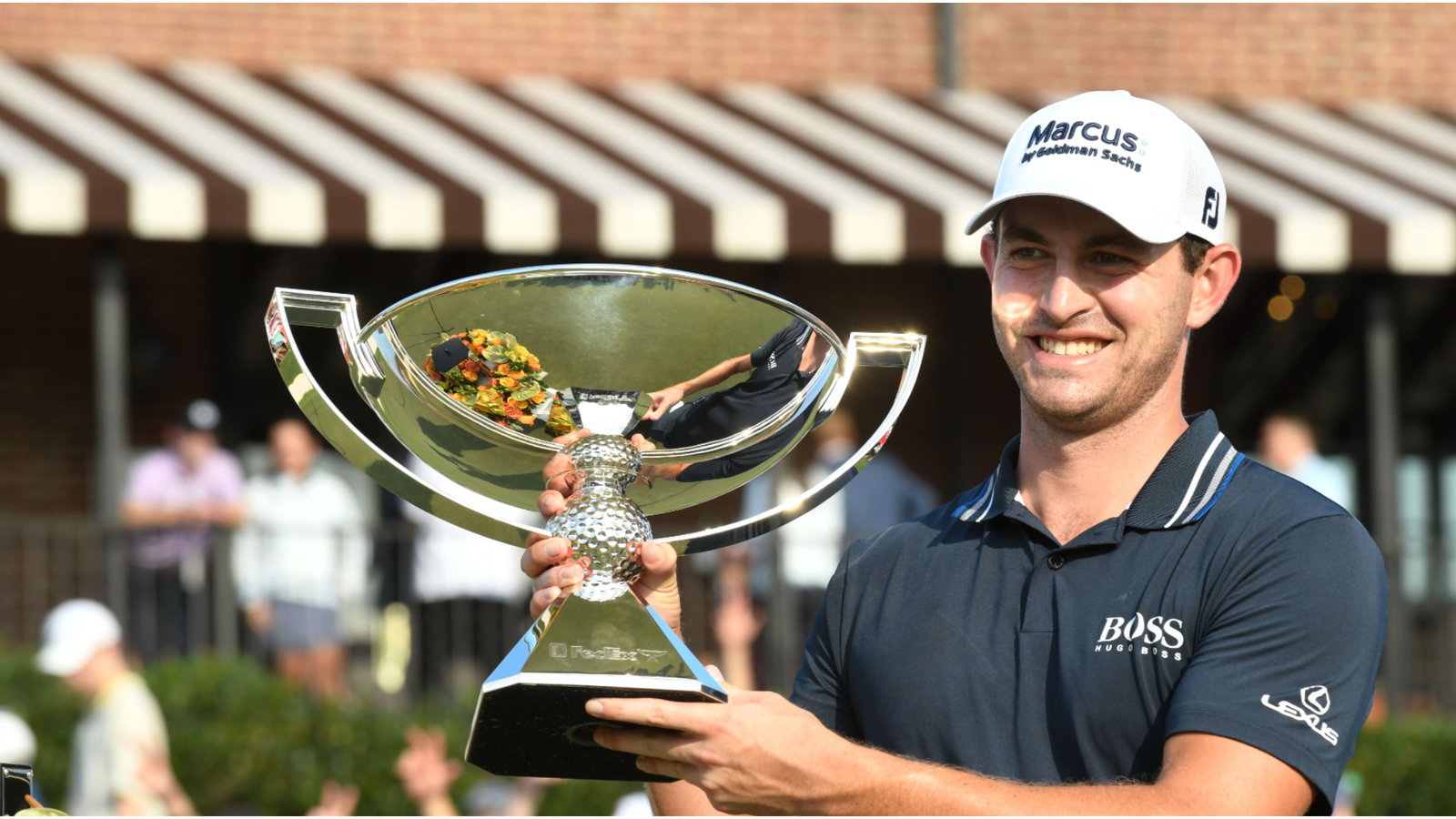 PGA Tour set to INCREASE prize money with FedEx Cup champion winning $18 million