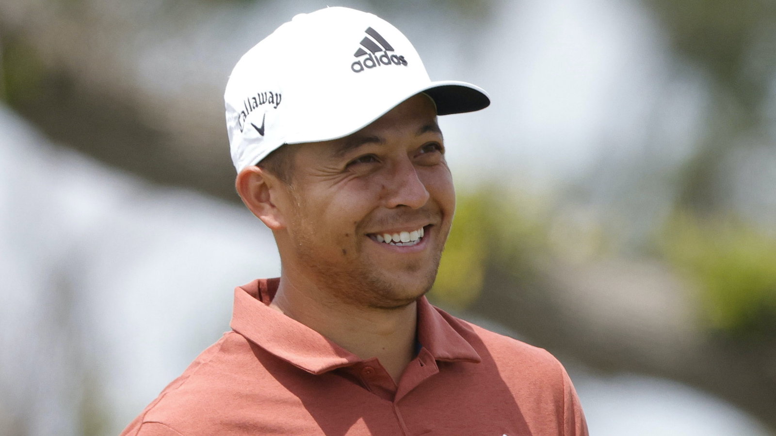 Xander Schauffele deals LIV Golf a big blow as he remains on PGA Tour (for now)