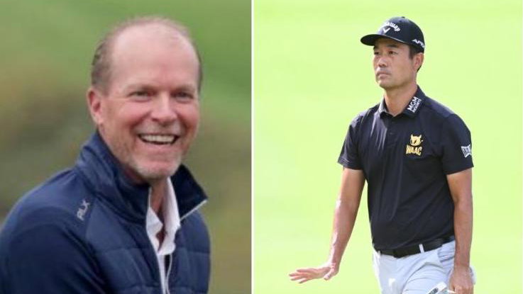 Ryder Cup: Has Kevin Na PLAYED his way onto Team USA side?