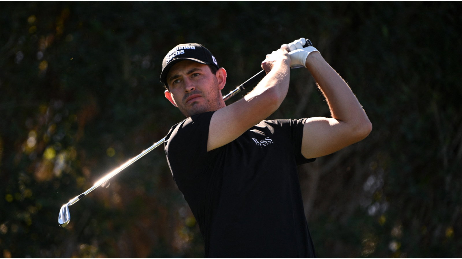 Patrick Cantlay goes low in first round of AT&T Pebble Beach Pro-Am