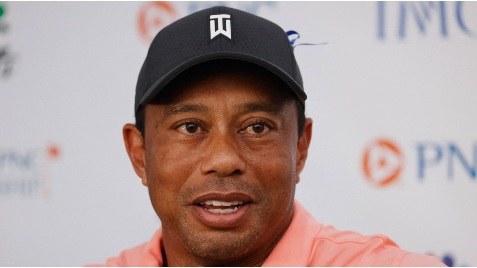 PGA Tour pro after seeing rookie Tiger Woods: "What the F was that?"