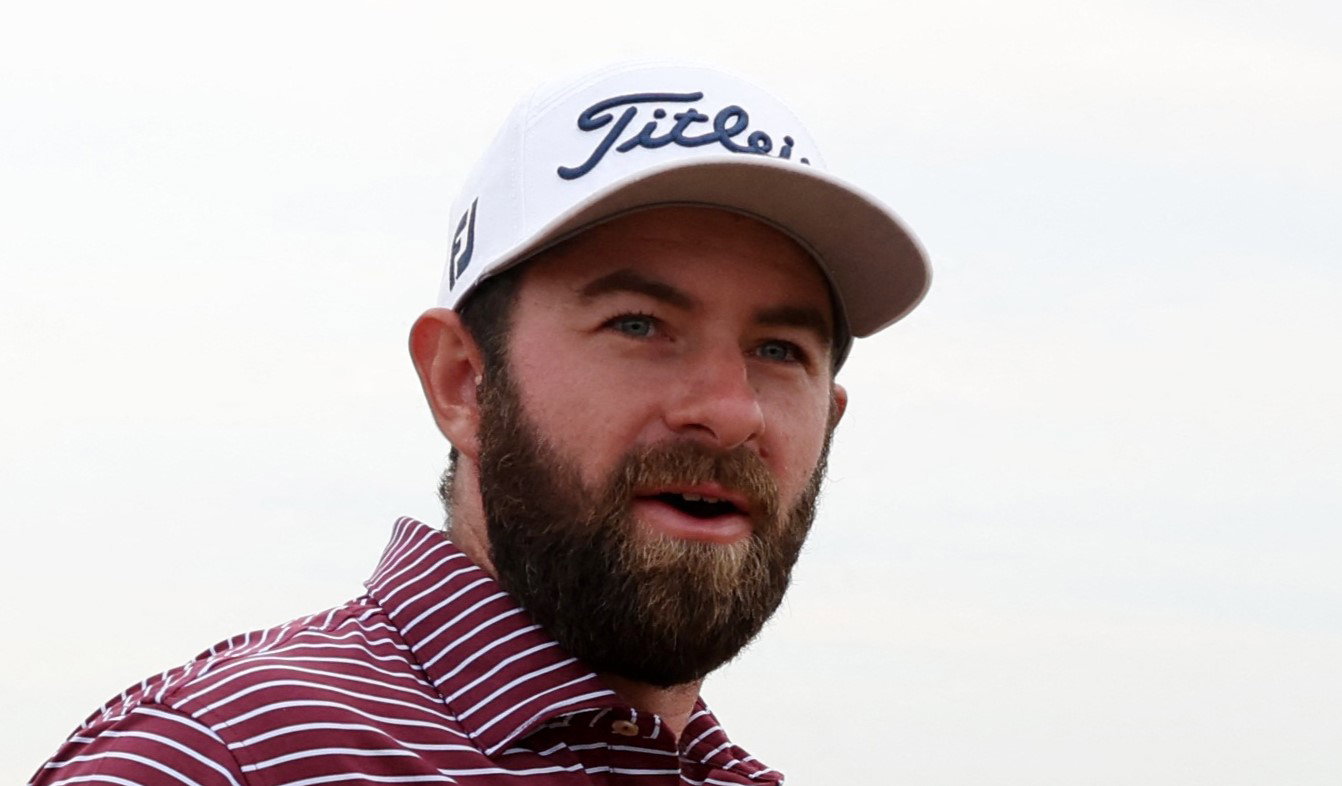 Rocket Mortgage Classic R1: Tony Finau continues blistering form with opening 64