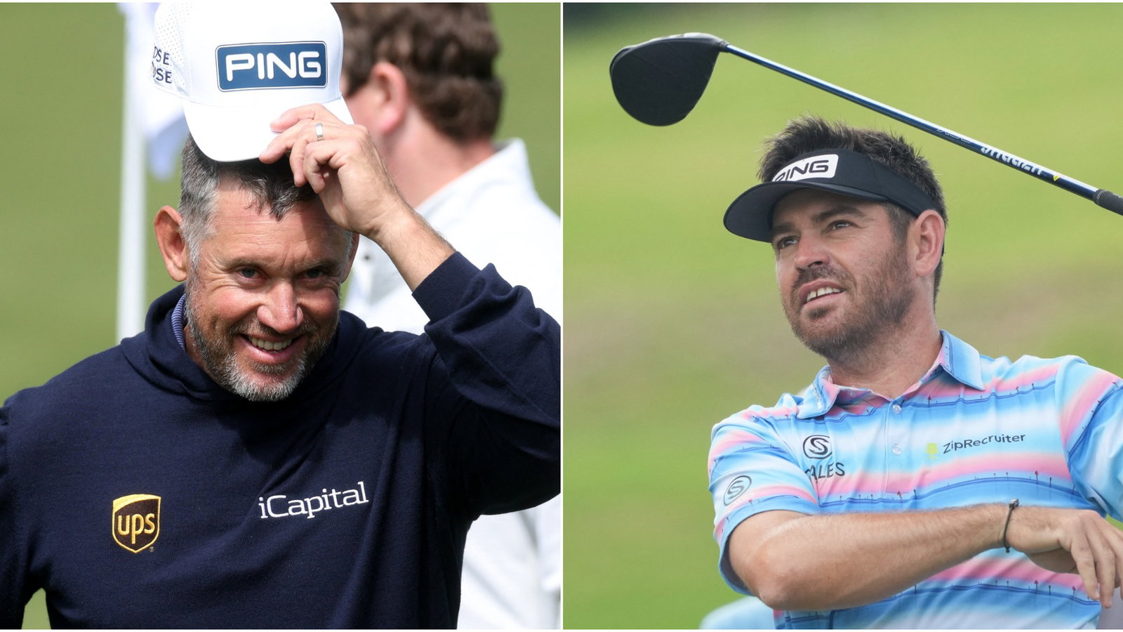 Major company dumps Lee Westwood & Louis Oosthuizen amid Saudi links