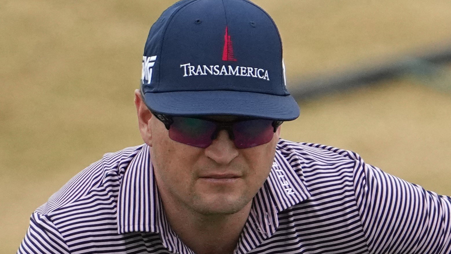 Zach Johnson goes on emotional rant about Phoenix Open after Ryder Cup heckles