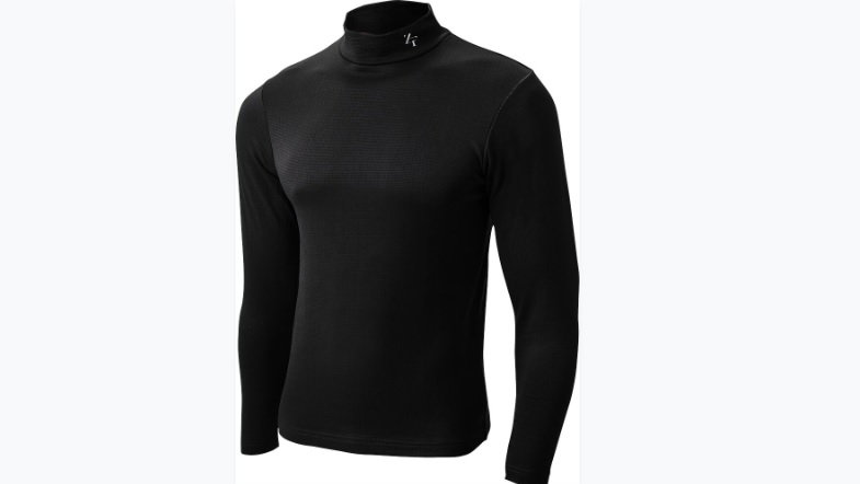 Zerofit launches high-performance baselayers in UK and Europe