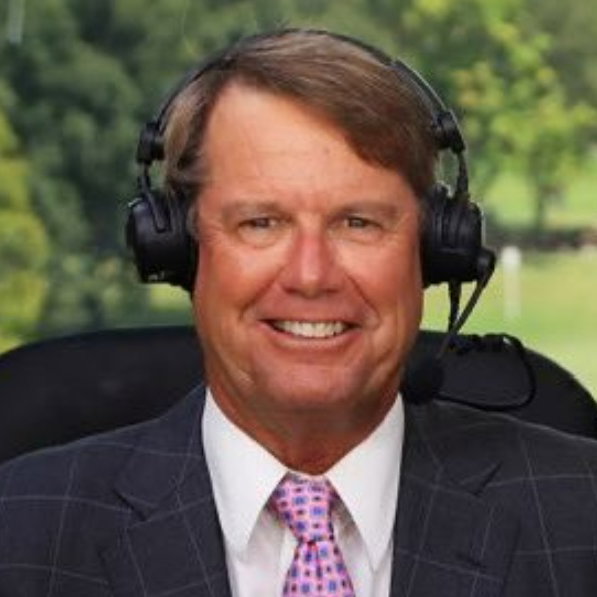 Paul Azinger booted off NBC Sports golf coverage for 2024