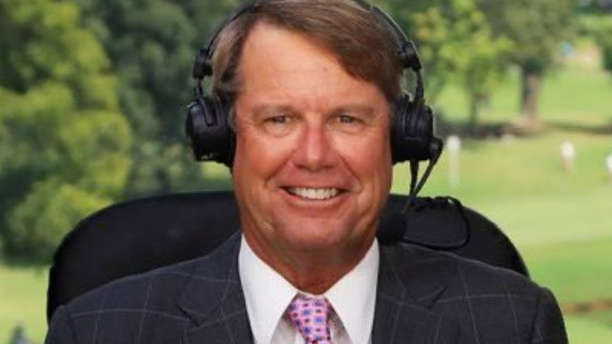 Paul Azinger booted off NBC Sports golf coverage for 2024