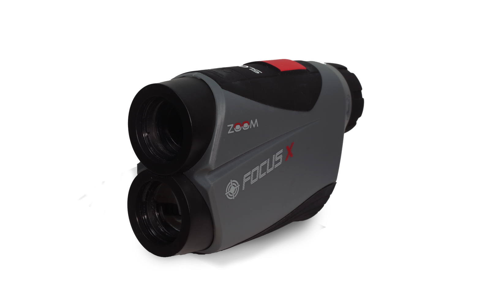 Focus on your golf game with ZOOM