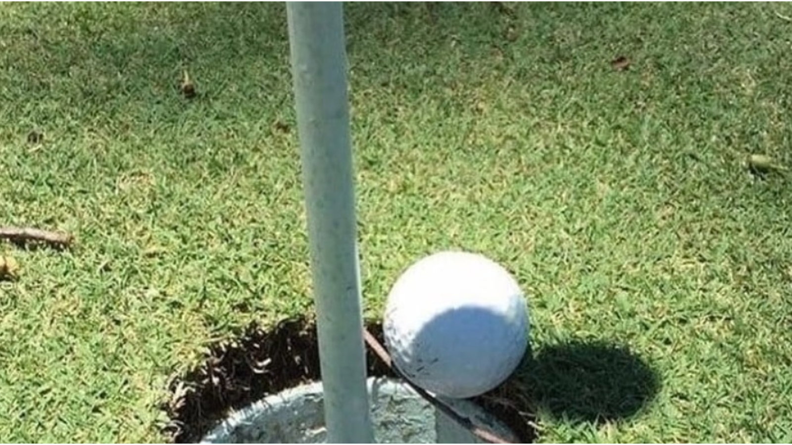 Rules of Golf: Did you know THIS about holed putts?