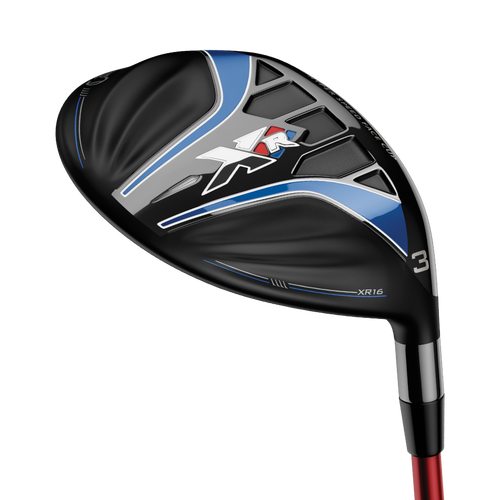 Callaway XR16 3番 フェアウェイウッド　フジクラ　MCF60x Callaway XR 16 fairway wood review | Golfmagic