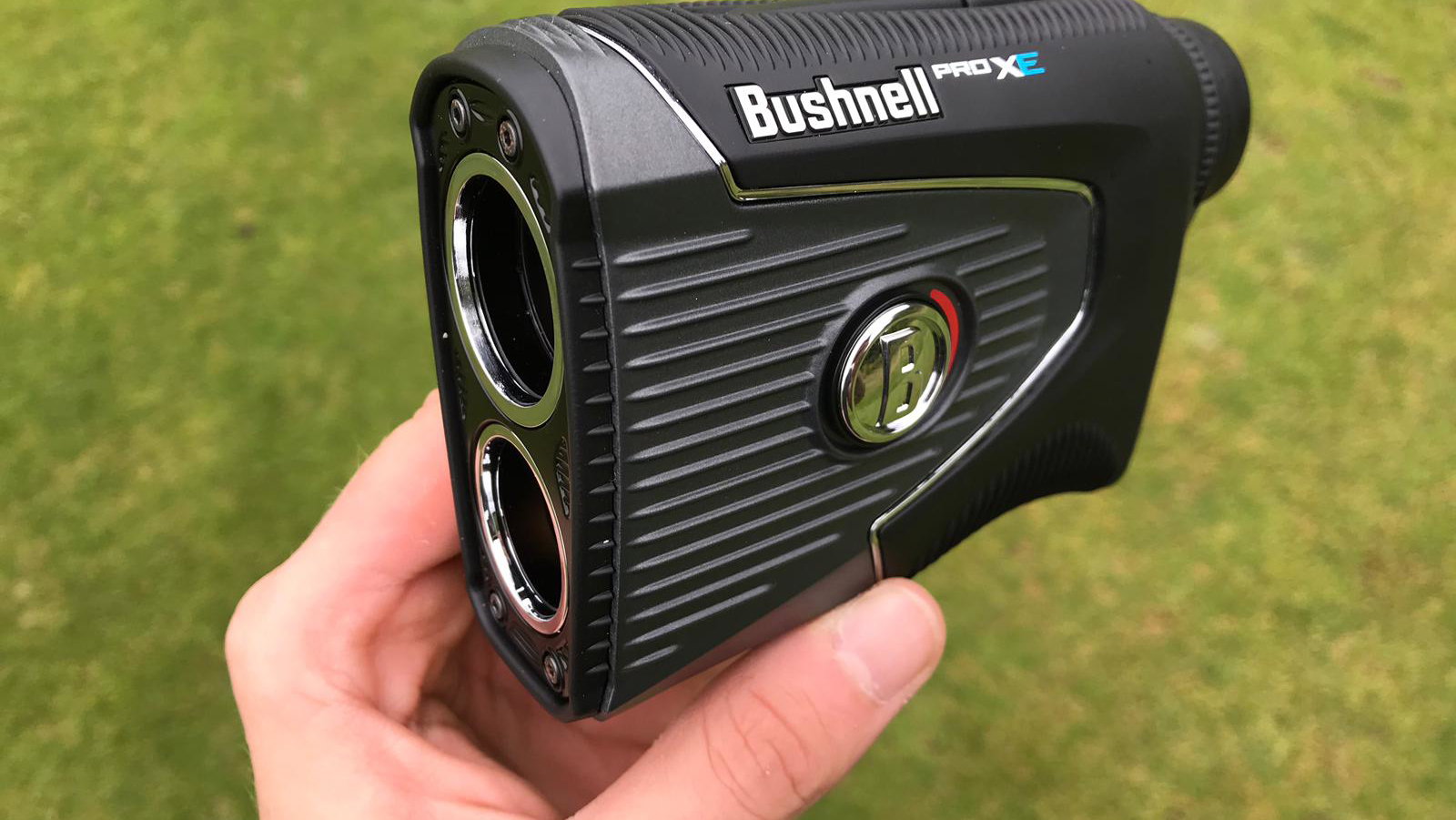 Bushnell Pro XE Laser Rangefinder Review