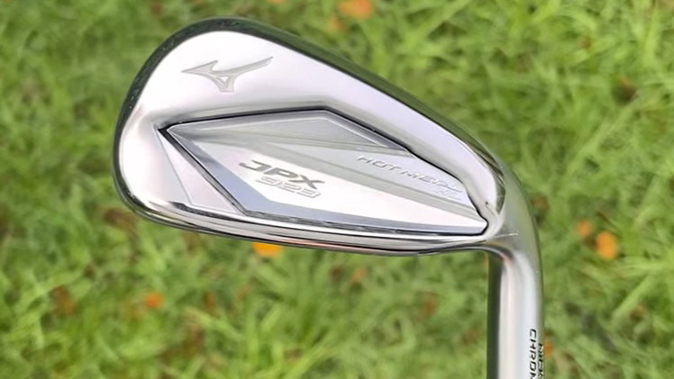 The Mizuno JPX 923 Irons are for EVERYONE (Including You)