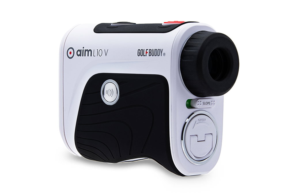 GolfBuddy aim L10V, aim W10 and aim V10 - REVIEWS | Golfmagic