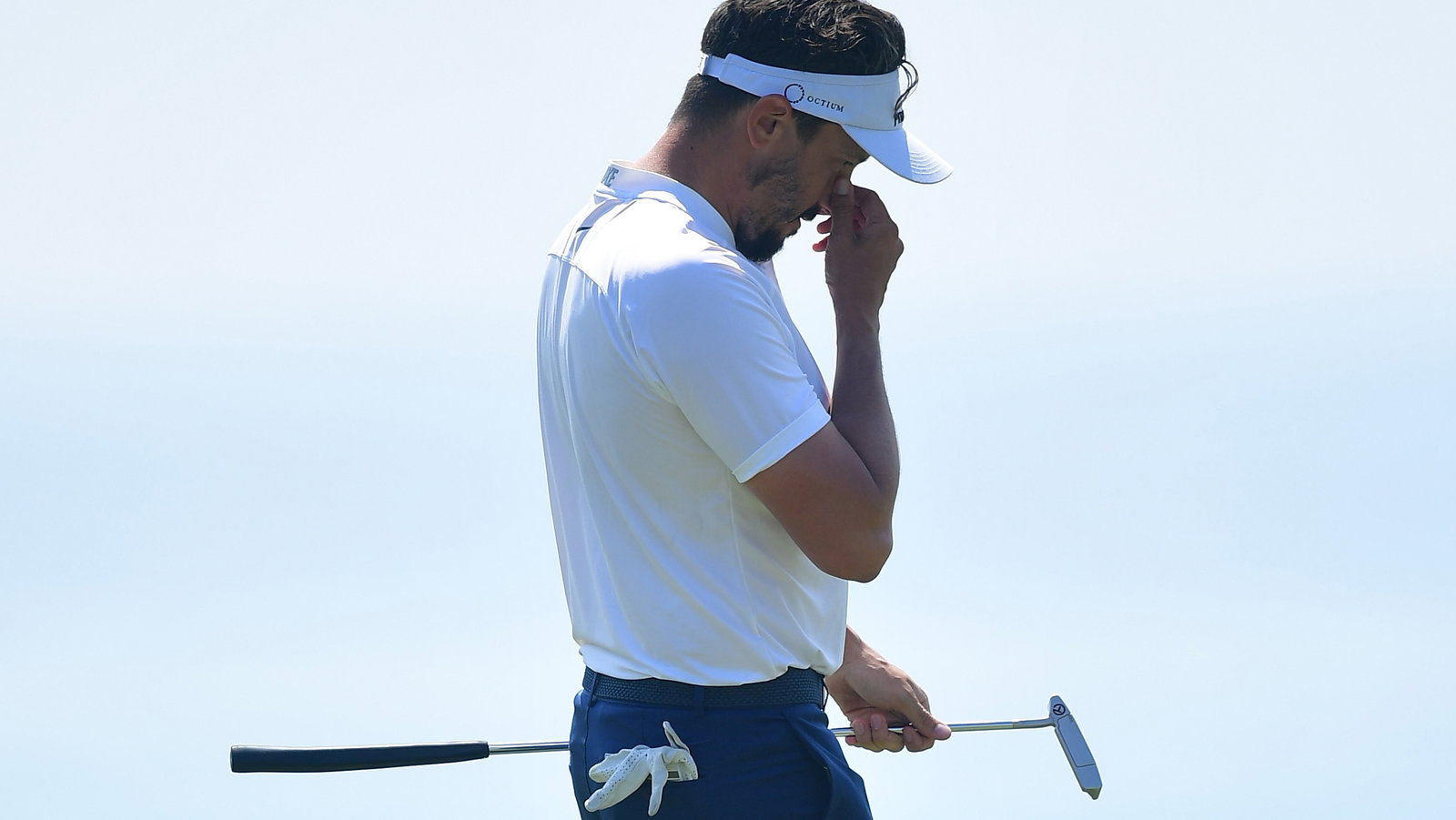 Lorenzo-Vera loses to Lagergren in playoff, gets emotional in interview