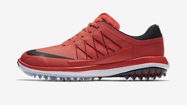 nike lunar control vapor golf shoes review