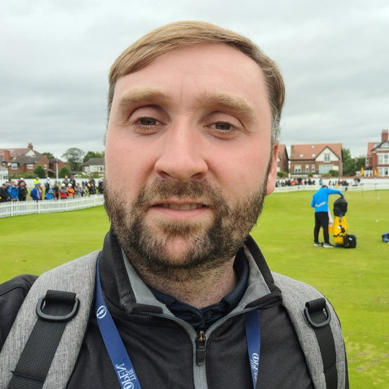 Jordan Spieth makes big personal announcement days before The Open