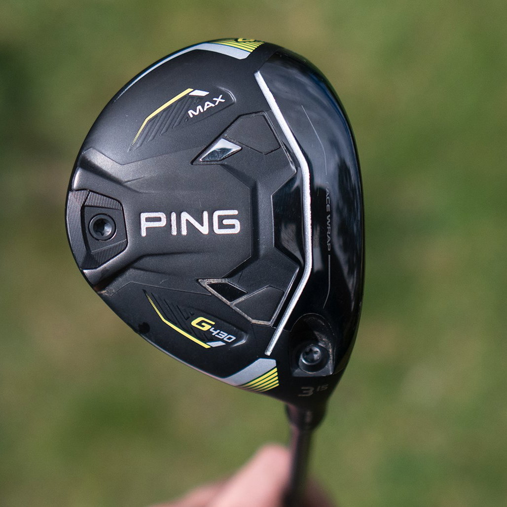 PING G430 Max Fairway Wood Review: 