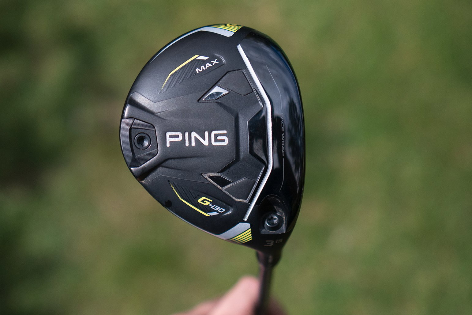 PING G430 Max Fairway Wood Review: 