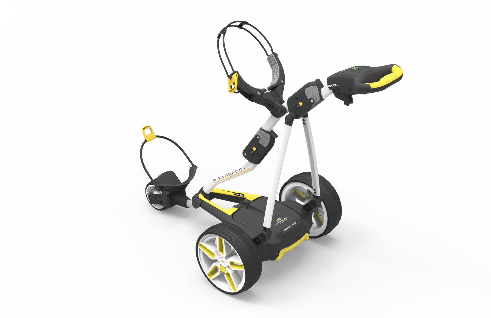 R1-S Push Trolley review