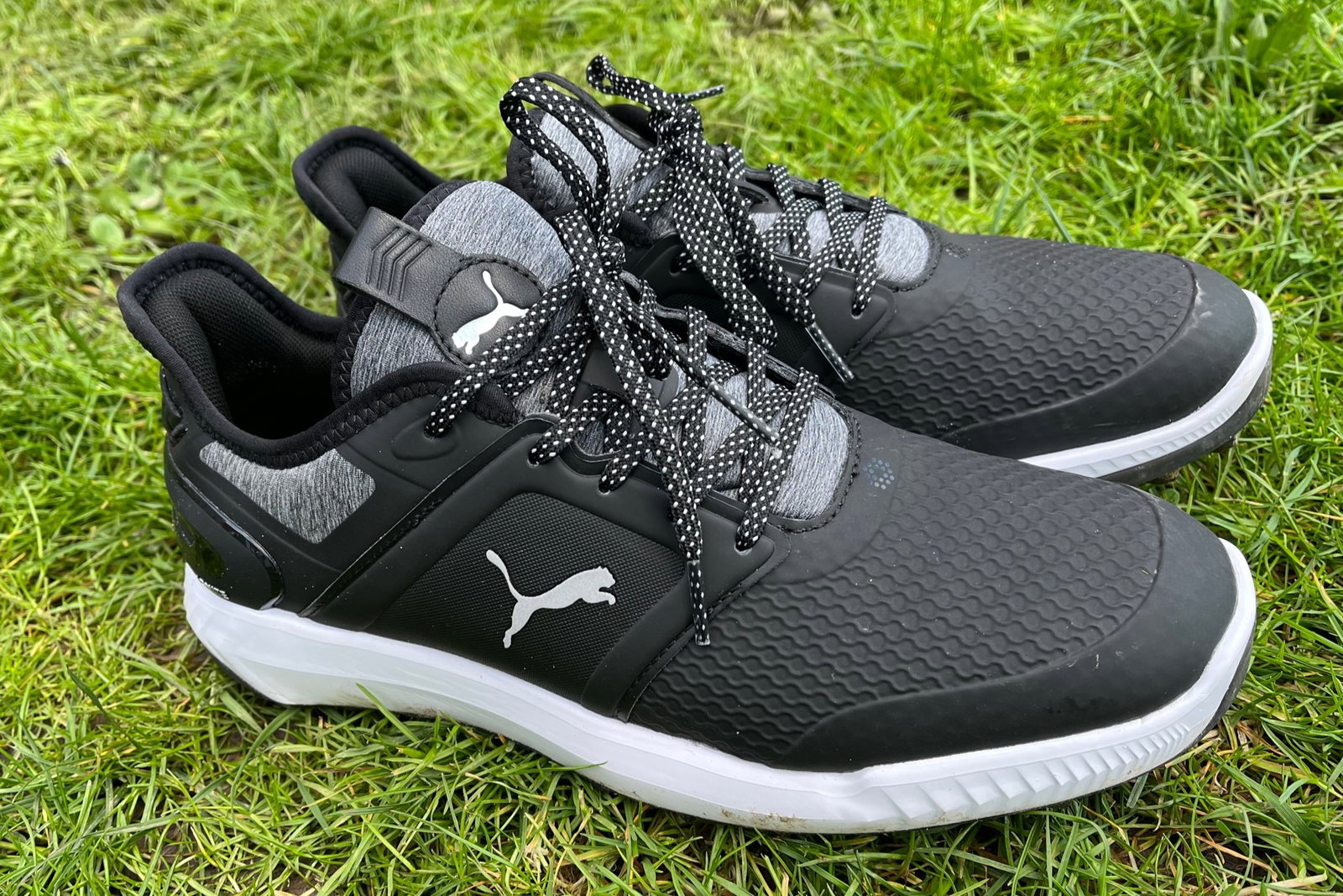 PUMA Ignite Elevate Golf Shoes Review: 