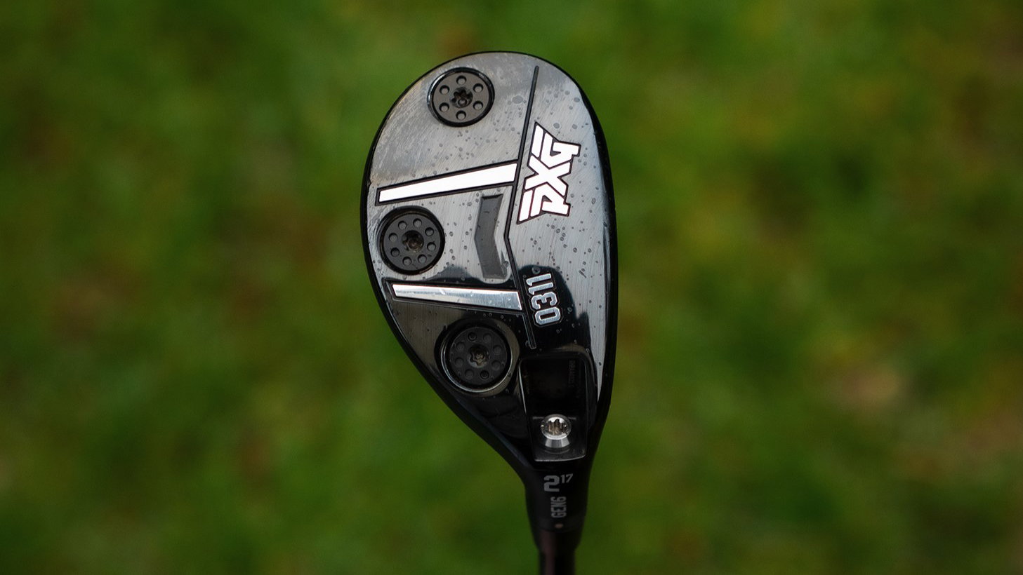 PXG GEN6 Hybrid Review: "Our new favourite club in the bag!"