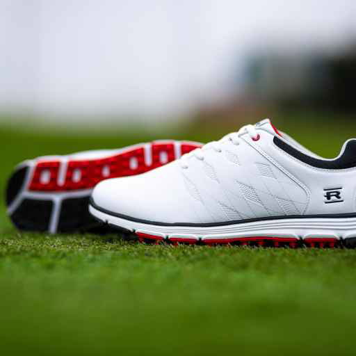 RIFE RF-02 Blade Spikeless Golf Shoes Review