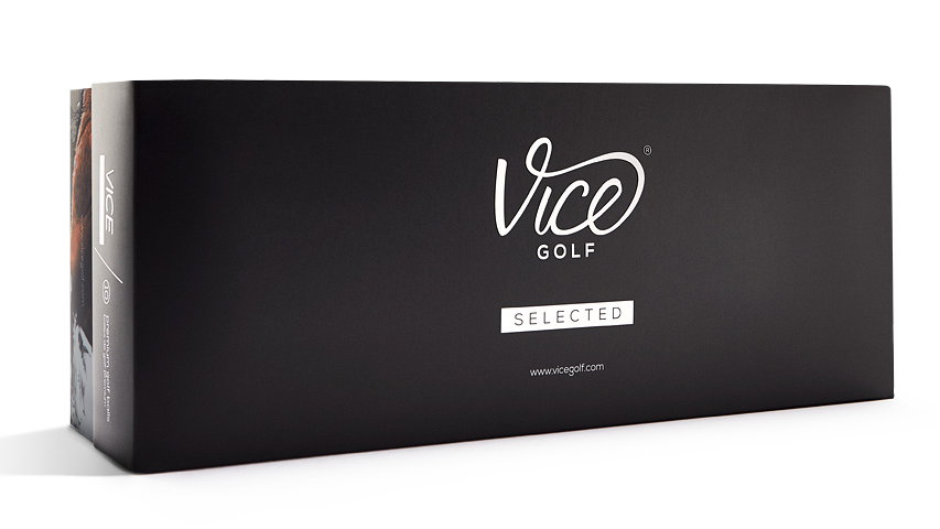 VICE Selected Pack