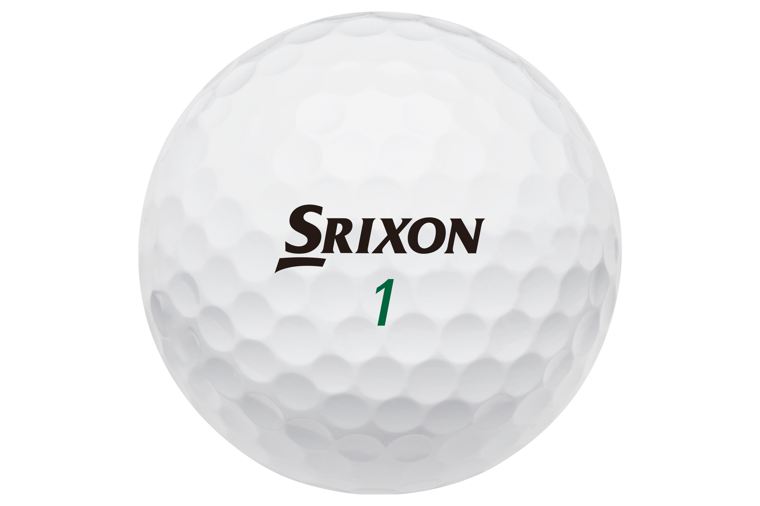 srixon golf ball reviews