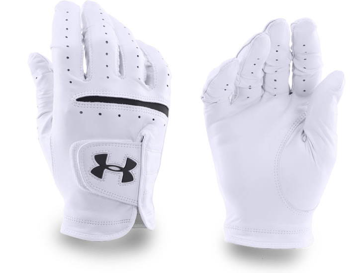G/Fore Collection glove review