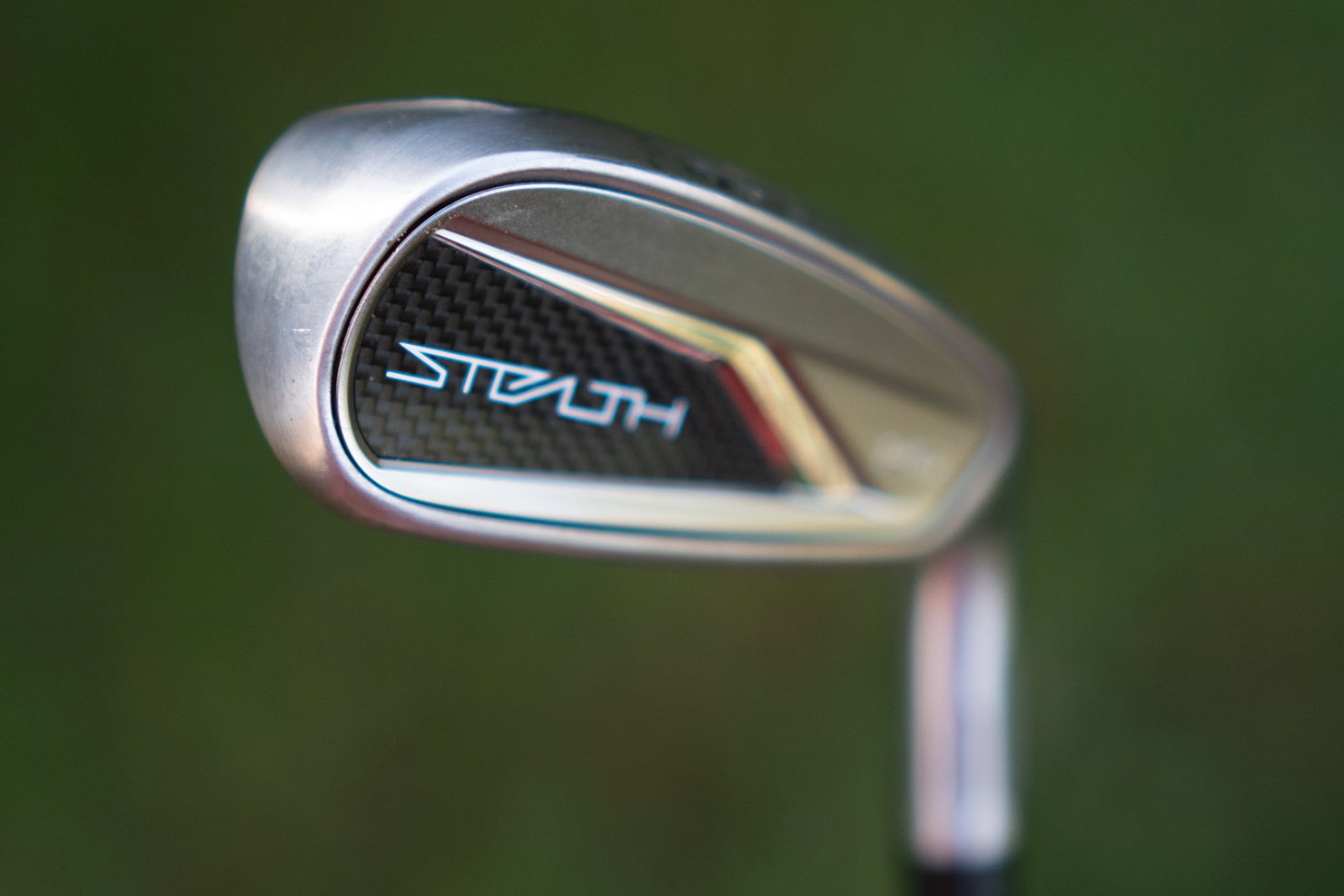 TaylorMade Stealth HD Irons Review 2023: 