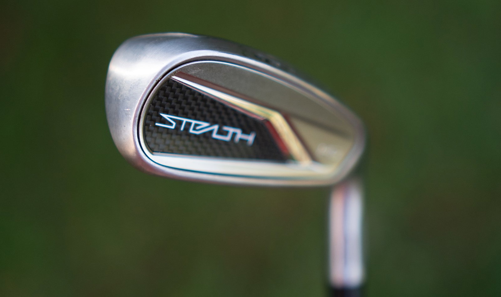 Srixon ZX7 & ZX5 MK II Irons Review: 