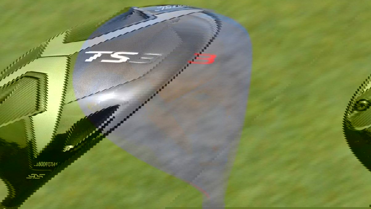 Titleist TS2 and TS3 drivers - Full Review & Custom Fitting