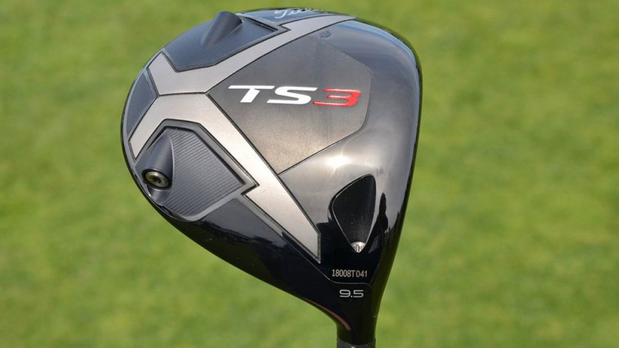 Titleist TS2 and TS3 drivers - Full Review & Custom Fitting