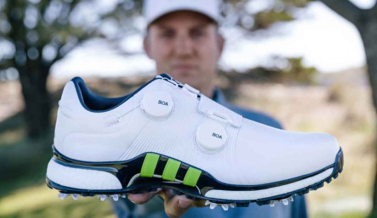 adidas TOUR360 XT Primeknit Review