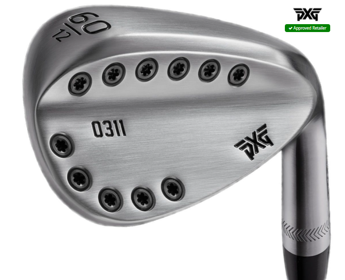 PICKS OF THE WEEK: Best Wedges being used on the PGA Tour in 2021