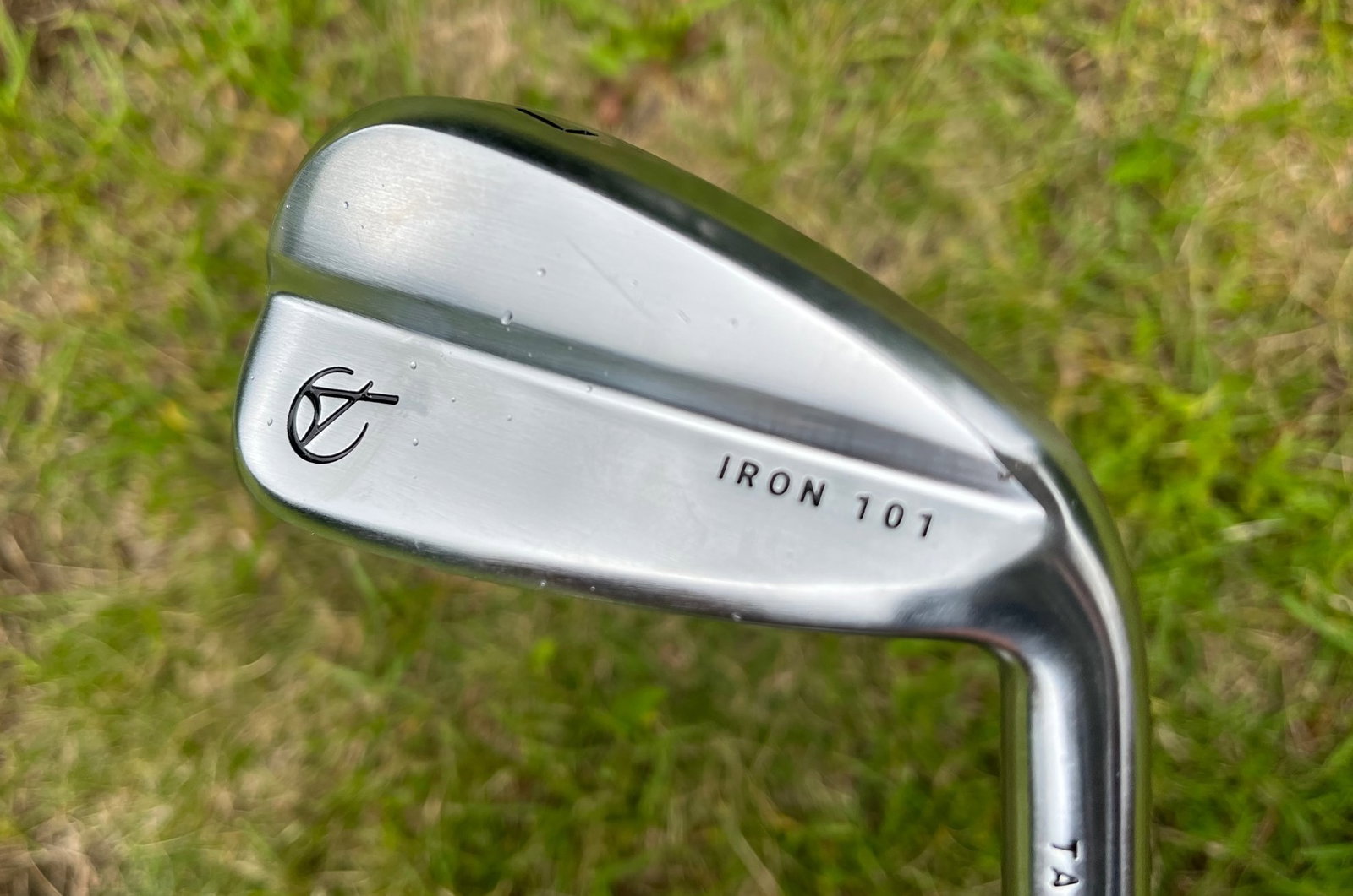 Takomo 301 vs 101 irons Review: 