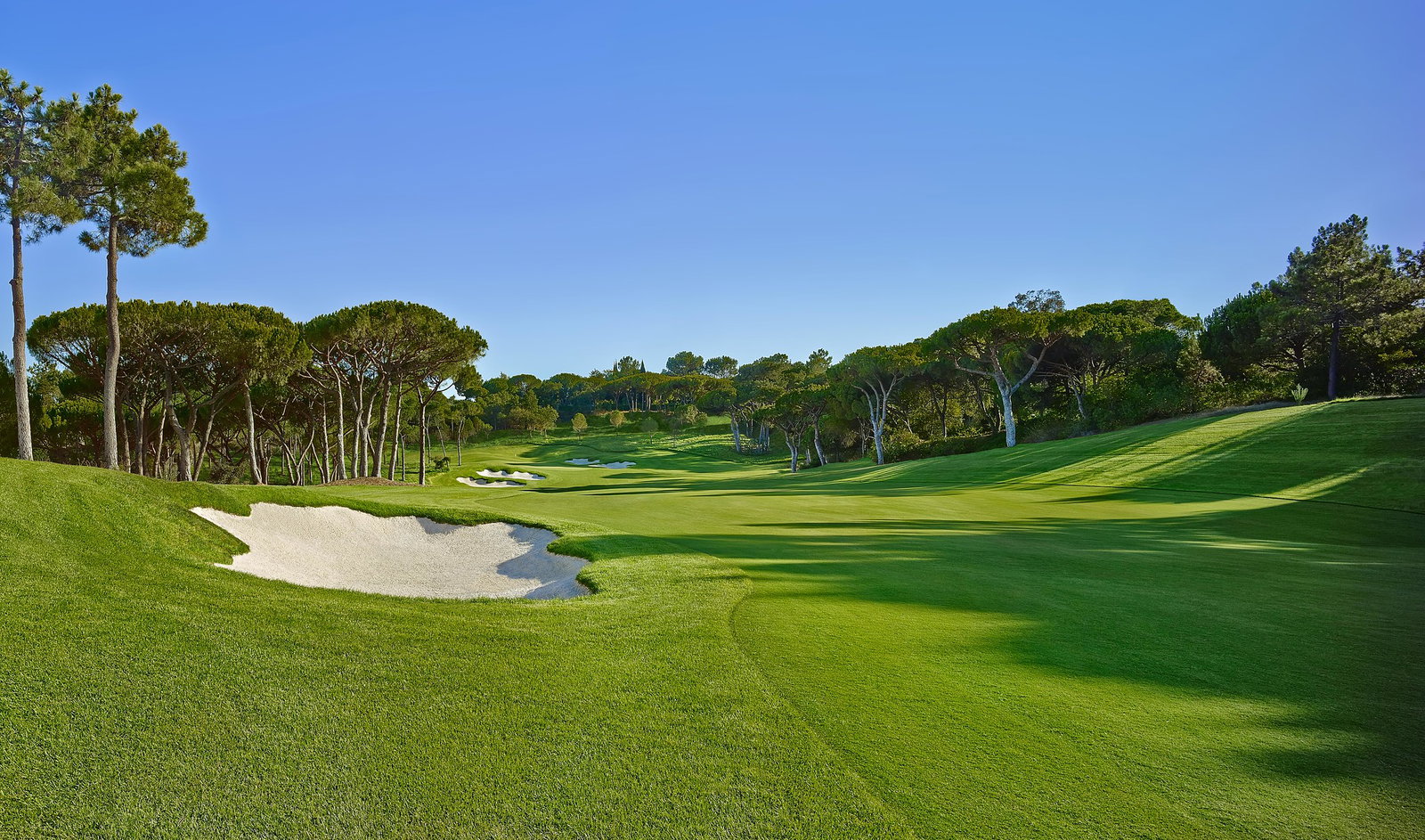 Quinta do Lago eco-blueprint shines light to path after lockdown