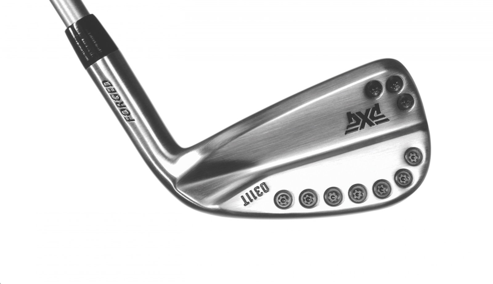 PXG 0311 irons review