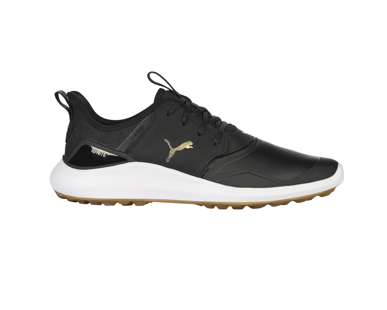 PUMA GOLF Launches IGNITE NXT Crafted Spikeless Shoes