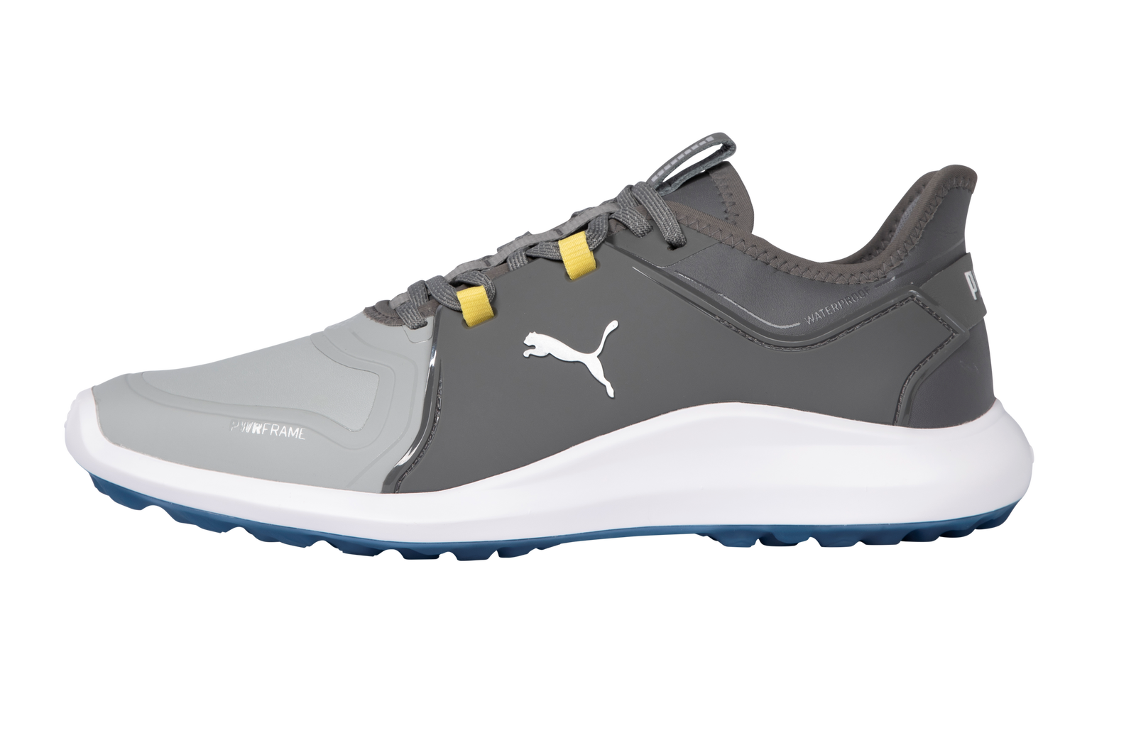 PUMA Golf Launch new FASTEN8 Spikeless Footwear to add to impressive range