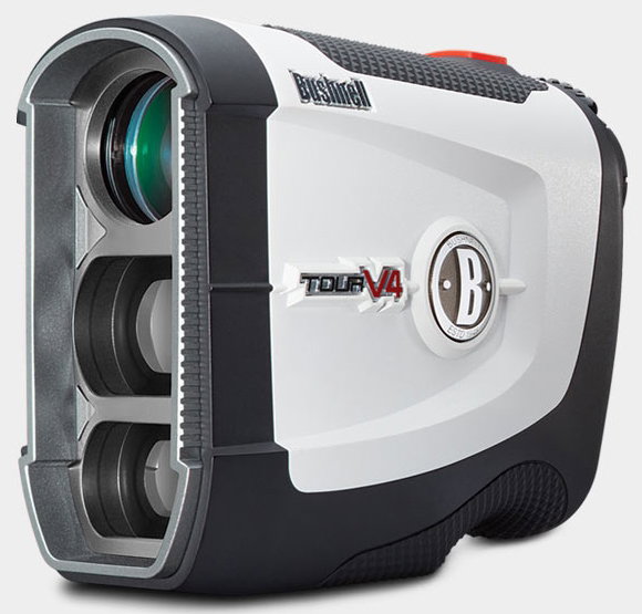 Round-up of Bushnell's best rangefinders and GPS for 2018