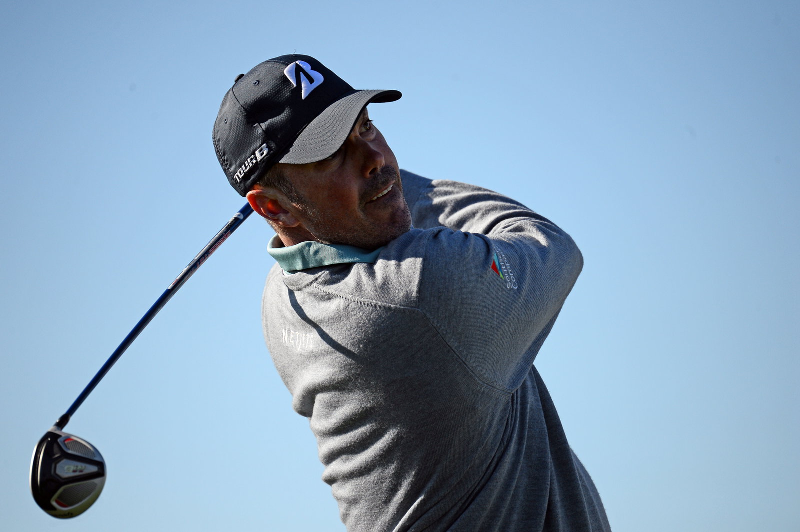 Matt Kuchar leads star-packed field at Genesis Invitational