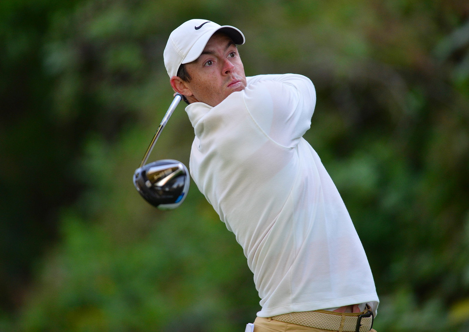 The balls as played by the world's Top 20 golfers