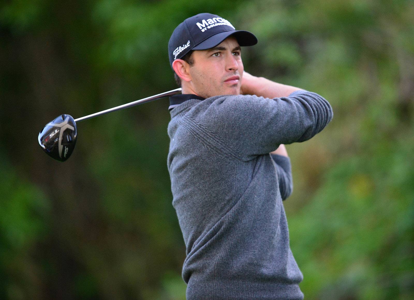 The balls as played by the world's Top 20 golfers