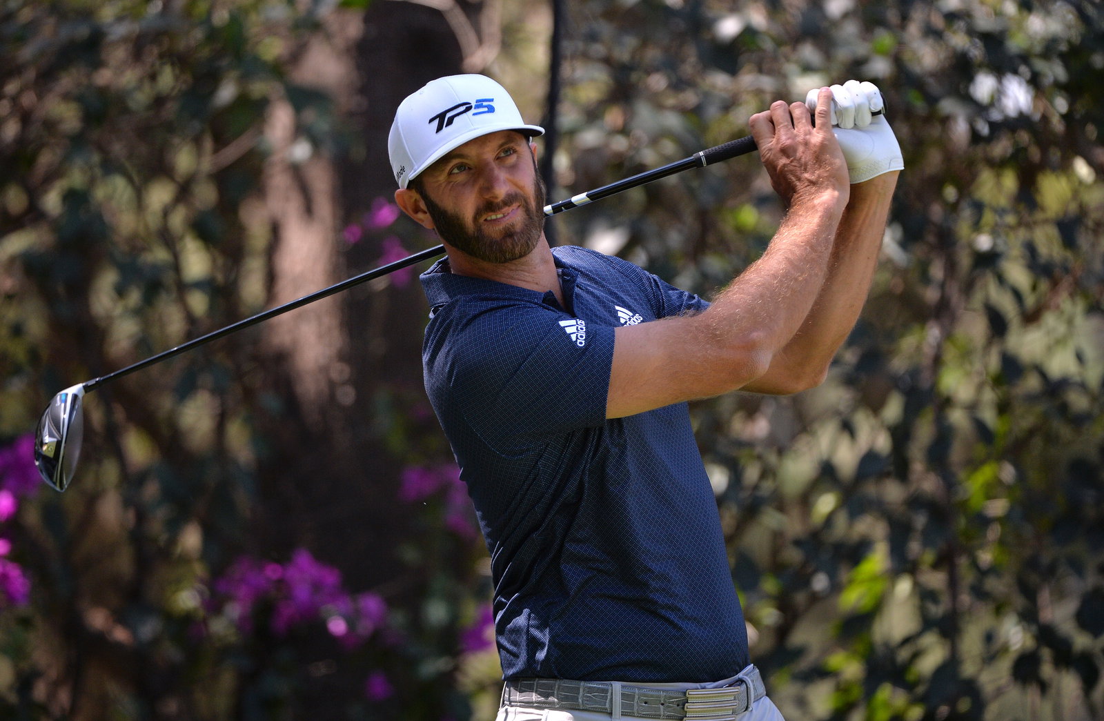 The balls as played by the world's Top 20 golfers
