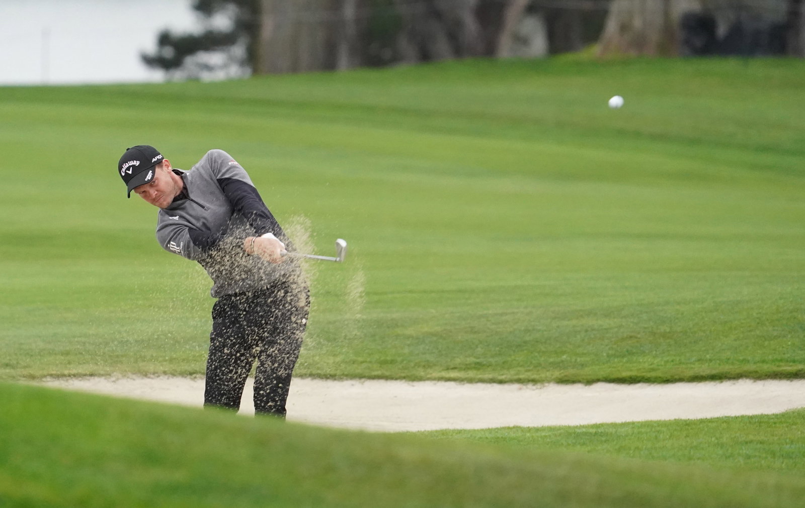 The Masters: Rating England's best chances to win the Green Jacket